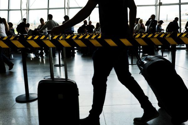 Топ-4 страны по количеству украинских мигрантов