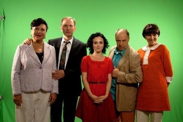 Сериал Сваты закрыт Свати