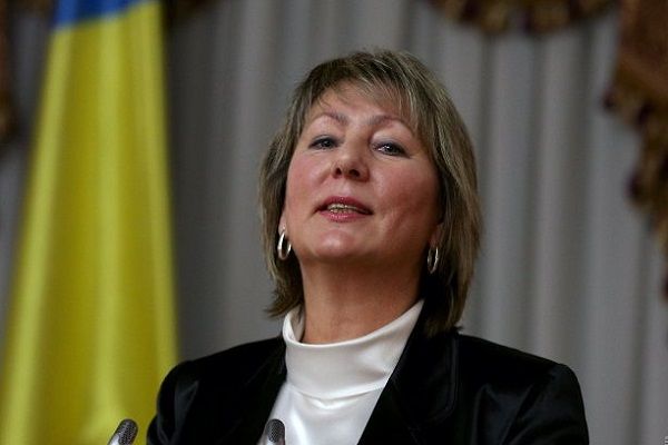 Валентина Данишевская