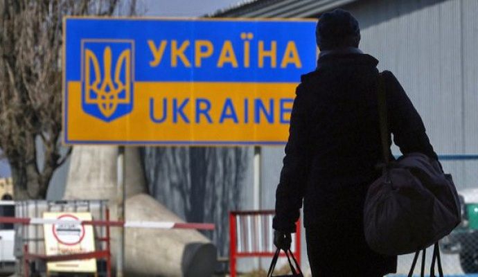 Как обманывают гастарбайтеров из Украины в Польше