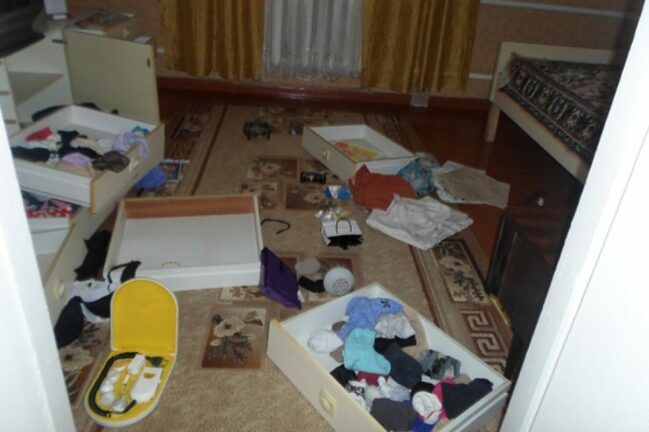 На Одещині четверо неповнолітніх пограбували та вбили пенсіонера