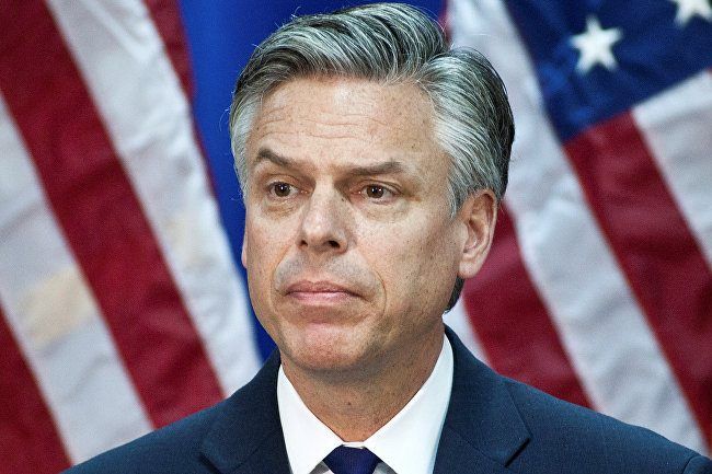 Зняття санкцій США з РФ: посол назвав умову