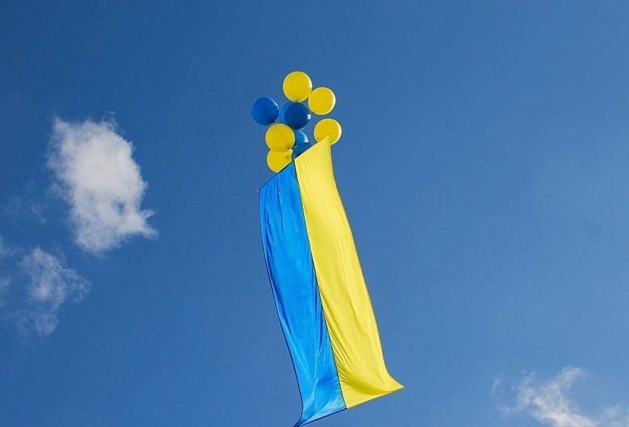 Україна зустріла Новий рік: 5 прогнозів на 2018-й