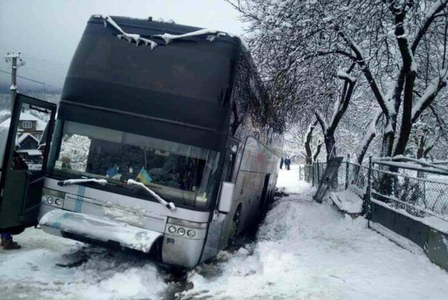 Автобус