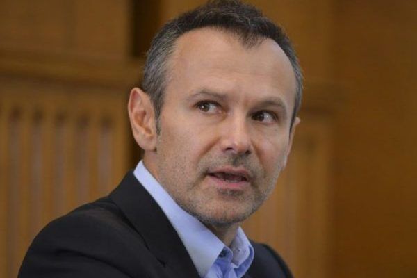 Вакарчук заспівав у Стендфорському університеті вакарчук