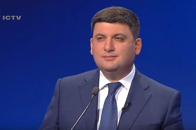 Поки я прем’єр, дурних рішень уряду не буде