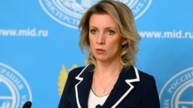 Россия не собирается передавать контроль над ЗАЭС для создания зоны ядерной безопасности