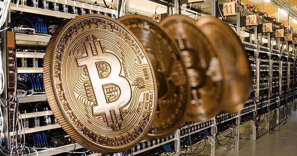 Шахраї відмивають мільярди фунтів стерлінгів через криптовалюти