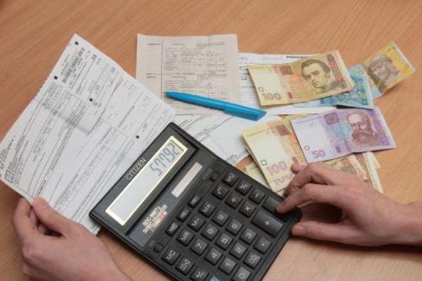 У Києві у 2 рази підвищать тарифи на утримання прибудинкової території повышение тарифов