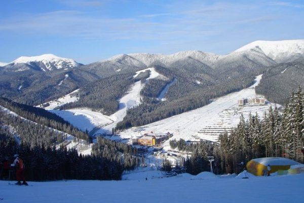 Клімкін заговорив про перезавантаження Карпатського єврорегіону