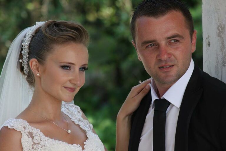 Заміж за іноземця. Чотири історії кохання українок закордоном – Грузія, Японія, Туреччина та Італія Фото 1