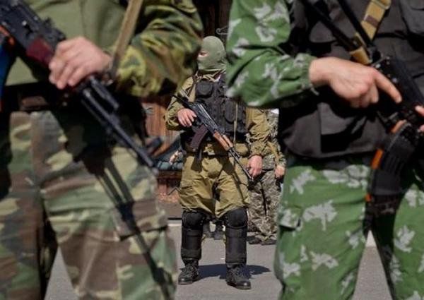 Обмін полоненими може відбутися до новорічних та різдвяних свят – Сайдік