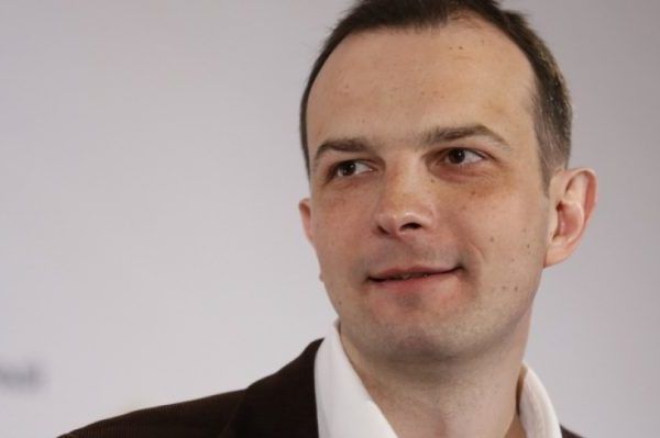 Антикоррупционный комитет снимает Соболева с должности главы