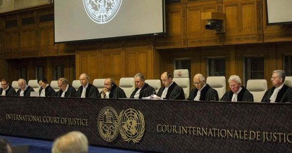 Гаага вимагає від РФ пояснити невиконання вердикту по Меджлісу Суд Гааги