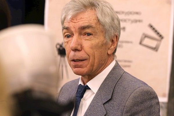 Известный ведущий Юрий Николаев отказался лечиться от рака