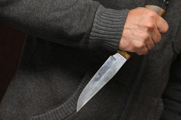В России муж убил семью и извлек органы из детей убийство в рф