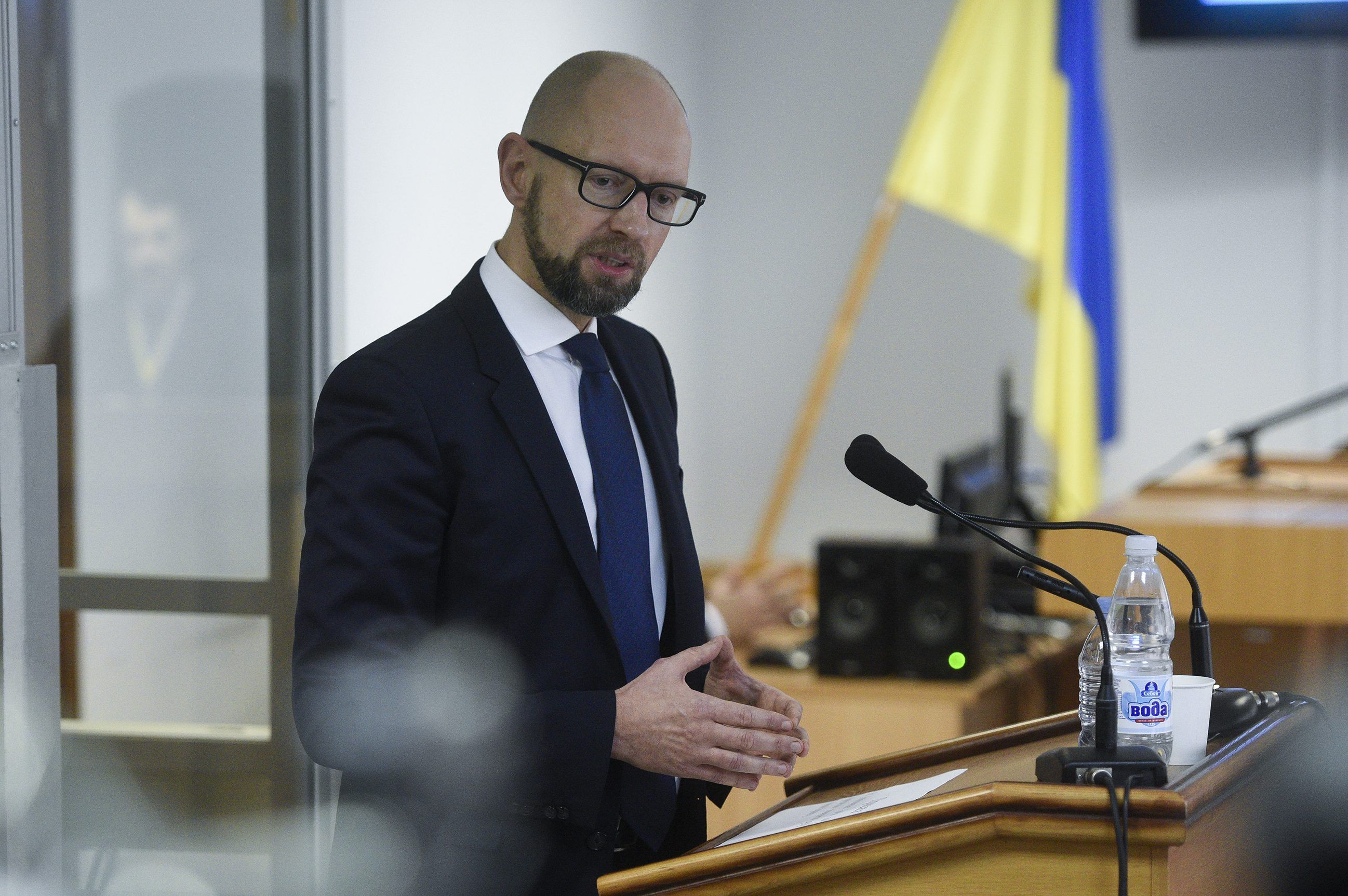 Заработал грыжу