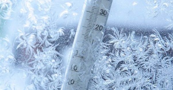 -21 і сніг