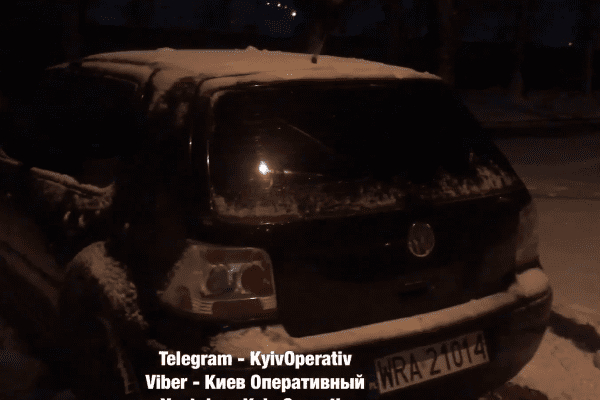 Полицейский вернул Volkswagen, за который рассчитались фальшивками