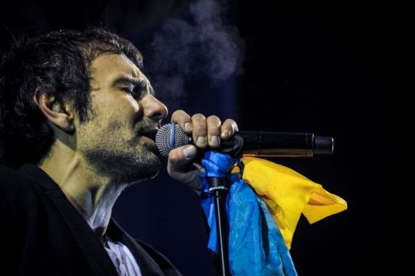 Вакарчук: Никогда не заявлял о своих президентских амбициях