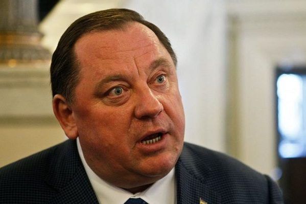 Экс-ректор налоговой академии Мельник оправдан судом мельник