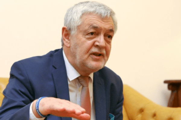 Маргиналы, полезные РФ