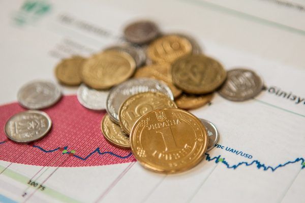 ввп украины