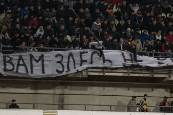 Шахтер достал. Как донецкий клуб испортил со всеми отношения