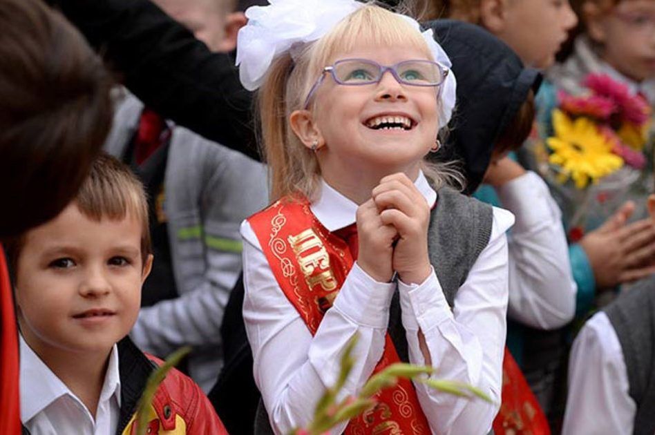 Російських школярів навчать