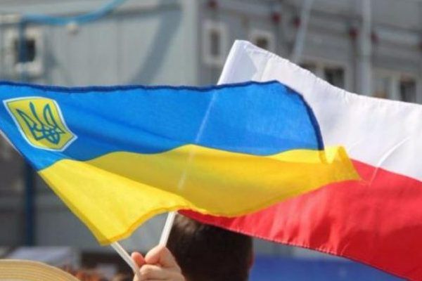 Україна і Польща скоротять Польша Україна