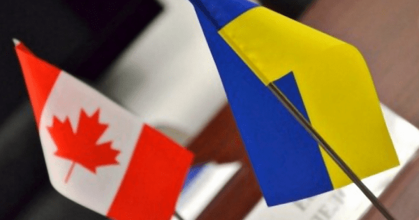 Тільки так Путін піде! Канада зробила пропозицію по зброї для України