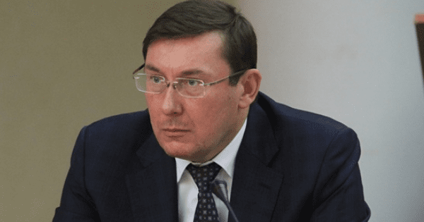 Все дороги войны ведут в Москву! Луценко о Юрій Луценко