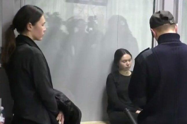 Олена Зайцева