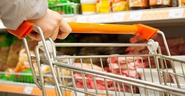 Інфляція в Україні: на що зросли ціни і що здешевшало