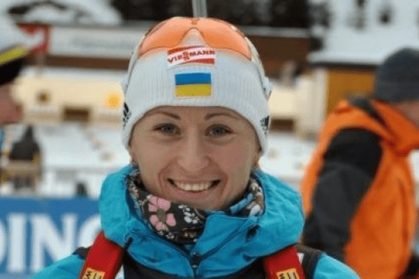 Віта Семеренко взяла бронзу Кубка світу