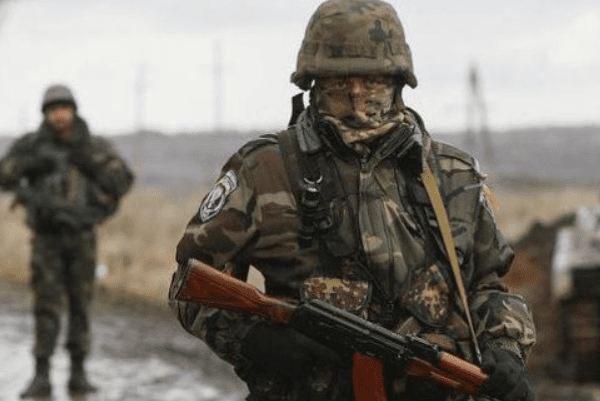 Обмін полоненими: Україна звільнила 8 підозрюваних у сепаратизмі