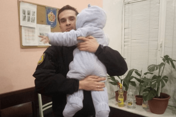В Одесі