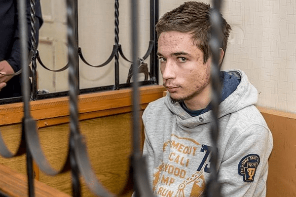 Не прийняли ніяких доводів