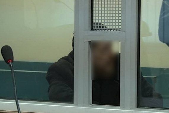 Україна затримала російського розвідника Російський шпигун