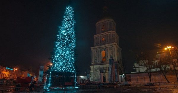 Новогодние Были Новогодние Были