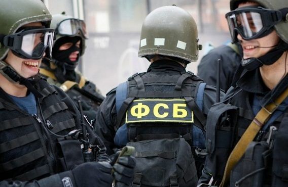 Біометричні дані росіян без їх згоди віддадуть МВС і ФСБ фсб