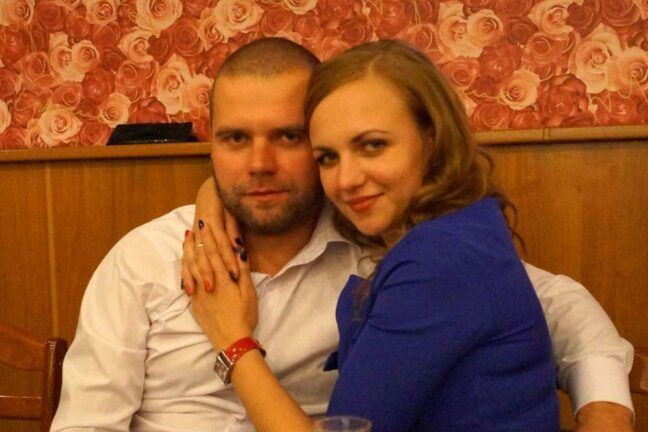 Россиянин 5 часов избивал жену и снимал это на видео. Она умерла