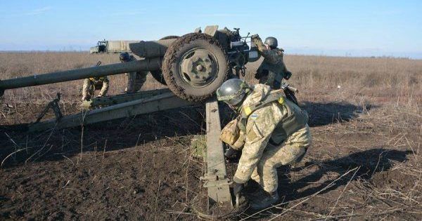 Выход России из СЦКК может закончиться вторжением