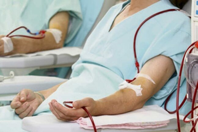 Гемодіаліз безкоштовно: в Одесі відкрили найбільший в Україні центр