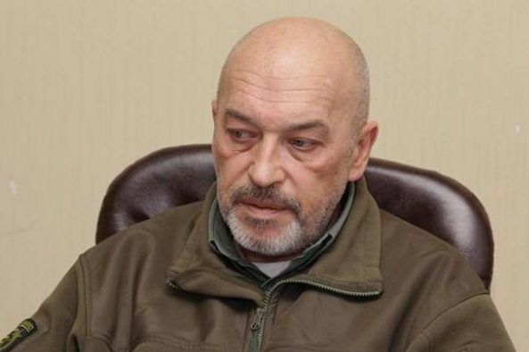 Буде гірше: Тука про вихід РФ із СЦКК на Донбасі