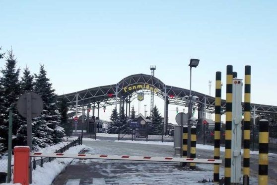 Російському офіцеру з СЦКК закрили в