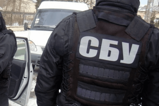 В Кабмине работал агент спецслужб России. Он задержан