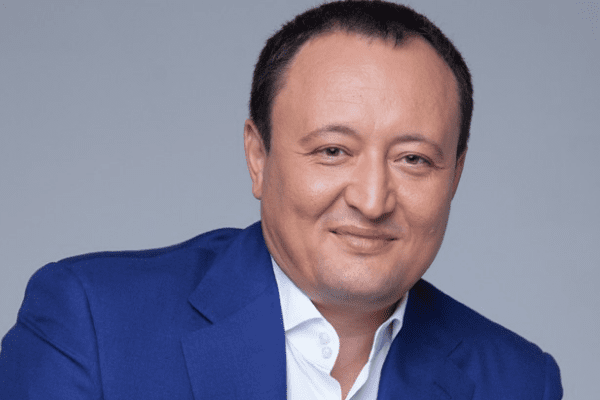 Глава Запорожской ОГА возглавил рейтинг ответственности