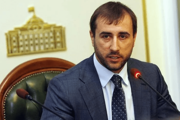 Рибалка: Фінкомітет пропонує Раді підтримати компромісний закон про стабілізацію держбанків
