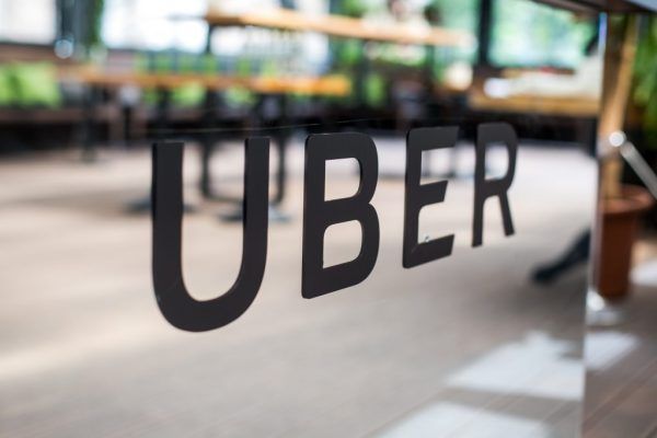 Uber открывает в Киеве главный офис в Восточной Европе uber